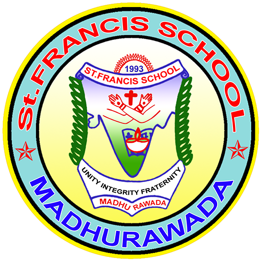 St. Francis School, Madhurawada
